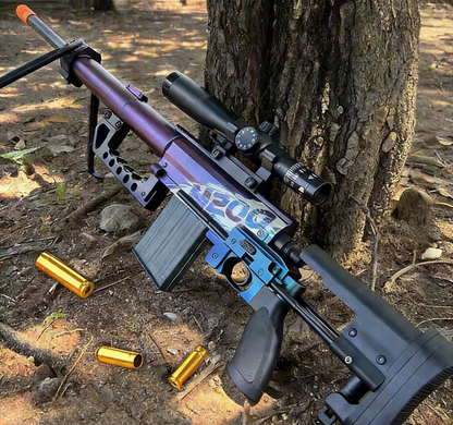 M200 Bolt Action Nerf Guns Sniper