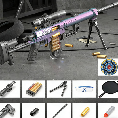 M200_Nerf_Sniper