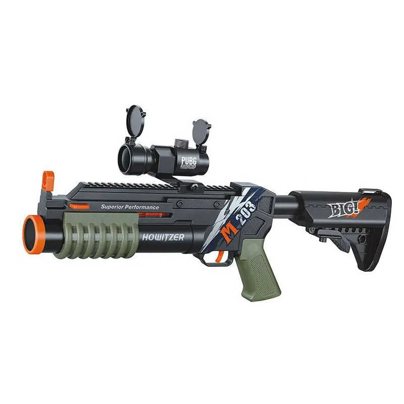 M203_Shell_Ejection_Nerf_Gun_Grenade