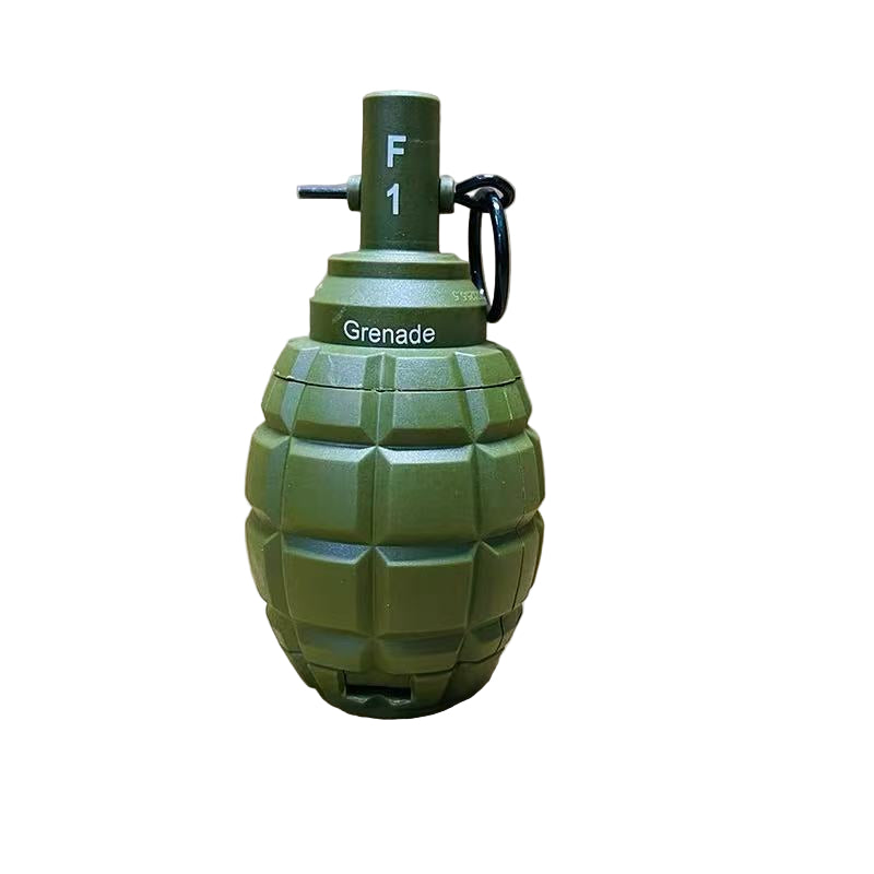 M26A2 Gel Ball Grenade