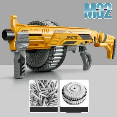 M32_Dual-Mode_Rotary_nerf_machine_gun_yellow