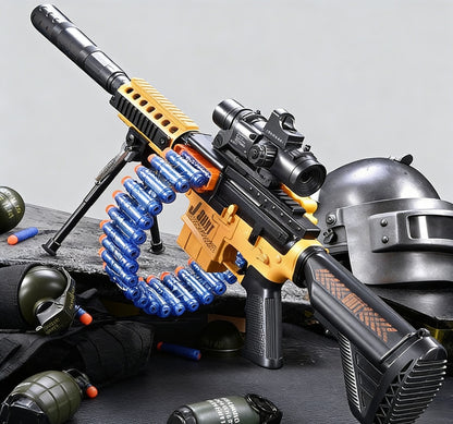 M416_Chain-fed_Nerf_Machine_Gun
