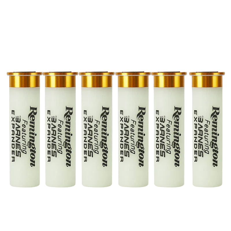 M870 Nerf Shotgun Foam Dart Shells