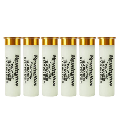 M870 Nerf Shotgun Foam Dart Shells