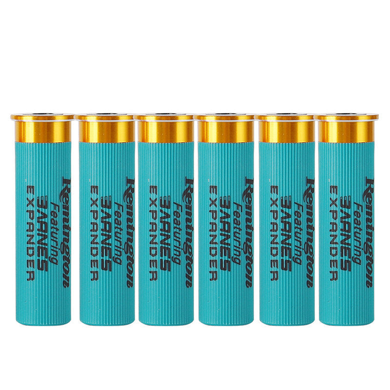 M870 Nerf Shotgun Foam Dart Shells