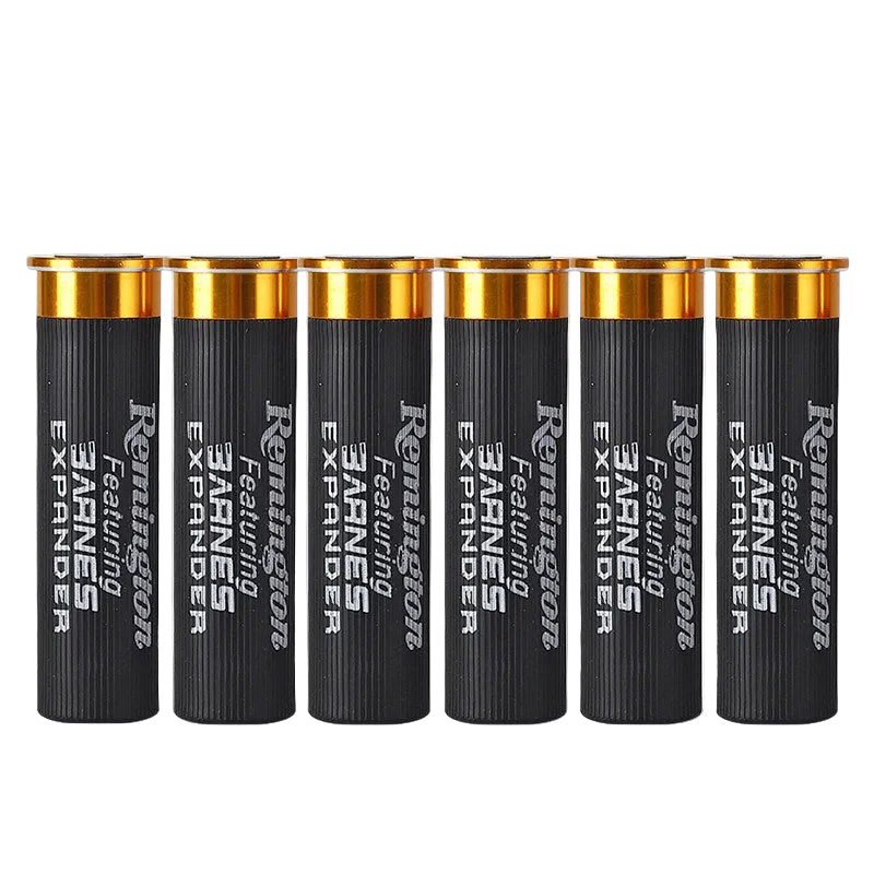 M870 Nerf Shotgun Foam Dart Shells