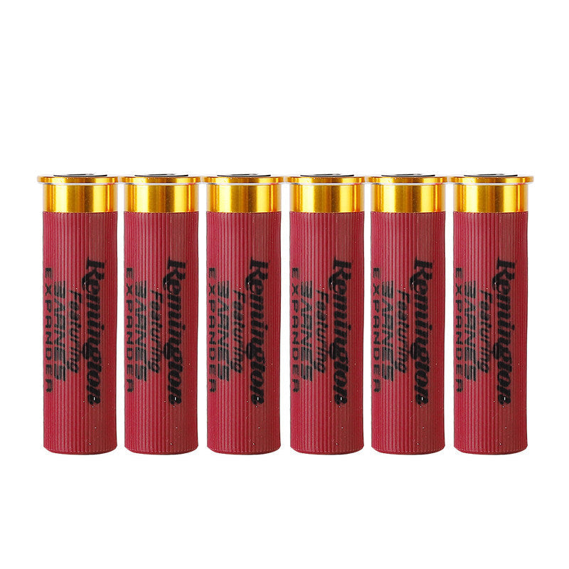 M870 Nerf Shotgun Foam Dart Shells