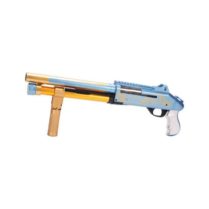 M870 Short Barrel Manual Nerf Shotgun