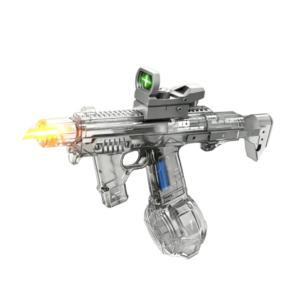 MK3 Transparent Electric Water Gun