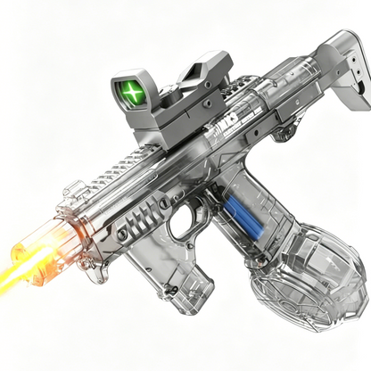 MK3 Transparent Electric Water Gun