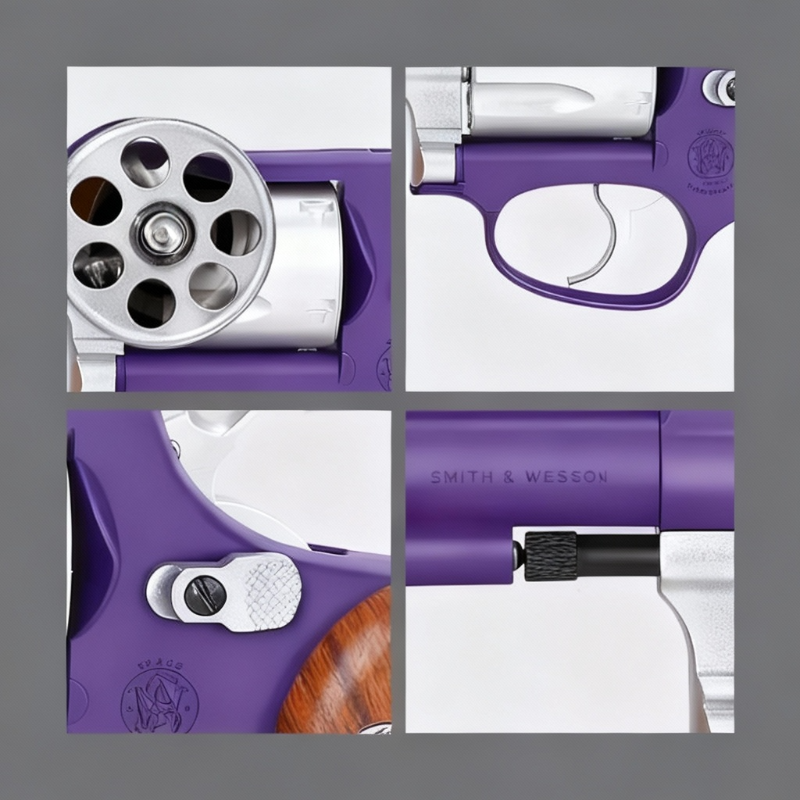 MLF_M36_Smith-Style_nerf_double_action_revolver