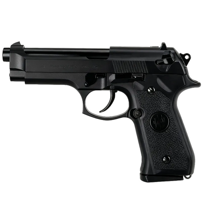 MLF M92F3.0 Electric black Gel blaster Pistol