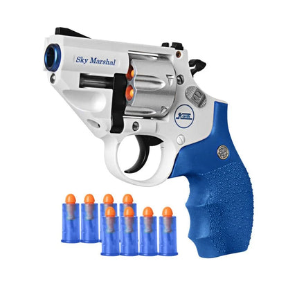 MLF Sky Marshal TB500 Nerf Revolver