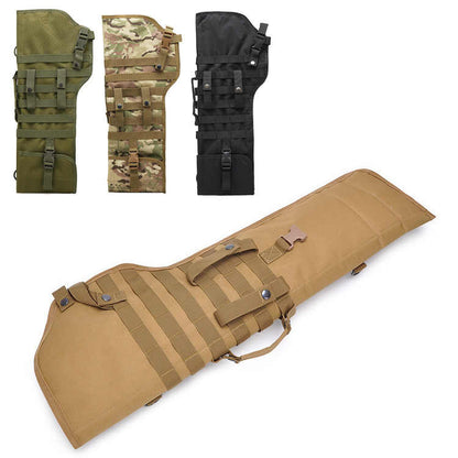 MOLLE Outdoor Gun Case Tactical Sling Bag