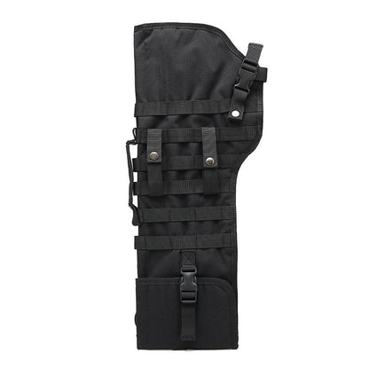 MOLLE Outdoor Gun Case Tactical Sling Bag