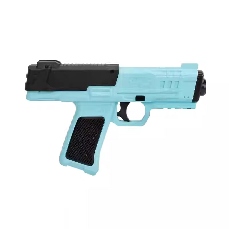 Macallan Bird MK3  Manual Pump Nerf Pistol