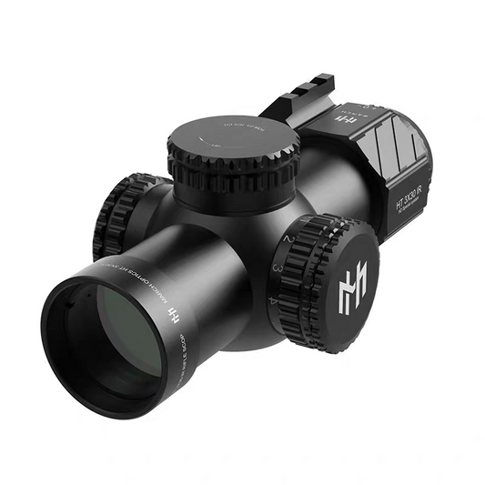 March_3X30_IR_Sight_With_20mm_Side_Rail