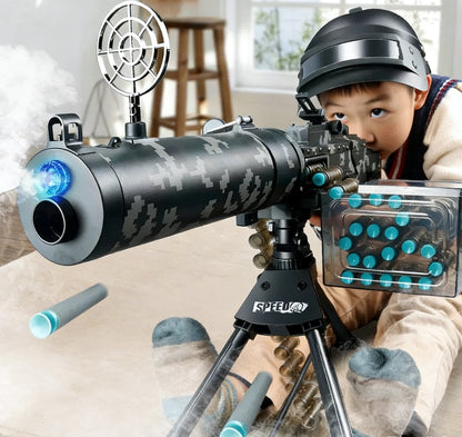 Lehui_Maxim_M1911_Nerf_Machine_Gun