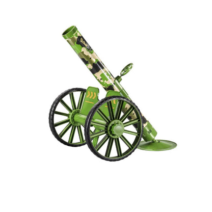 Mortar Vehicle Toy Nerf Rocket Launcher