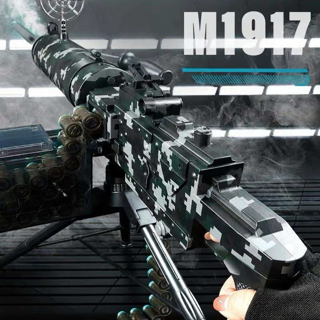Lehui_Maxim_M1911_Nerf_Machine_Gun