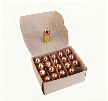Nerf Pistol Shell 