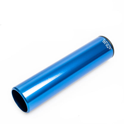 14mm CCW Blue Can Full Metal Suppressor