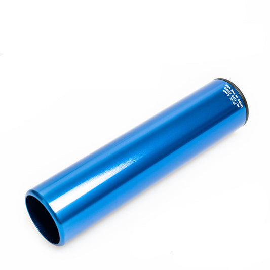 14mm CCW Blue Can Full Metal Suppressor