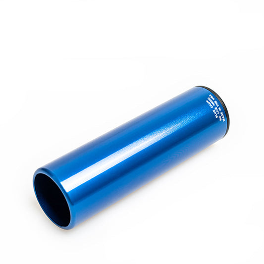 14mm CCW Blue Can Full Metal Suppressor