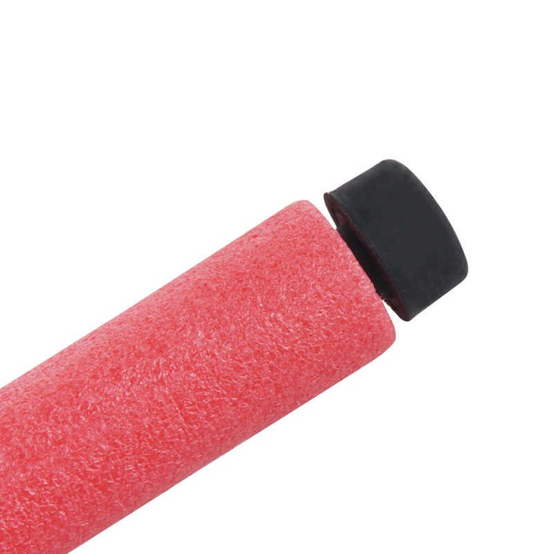 worker Red&Black Long Nerf Darts