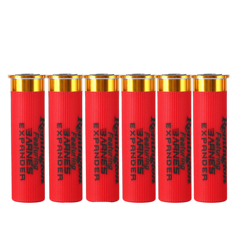 M870 Nerf Shotgun Foam Dart Shells