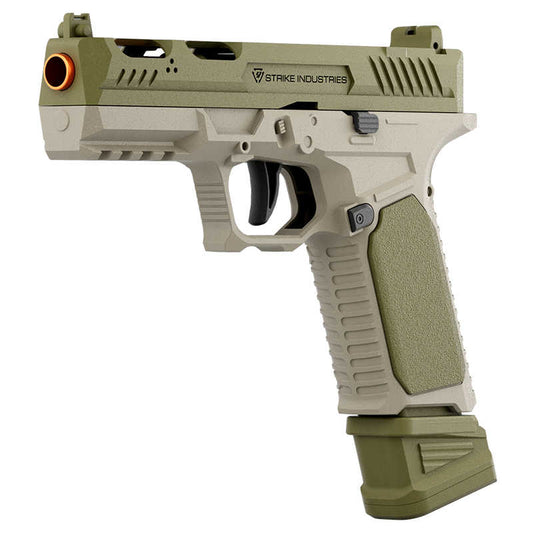 SIG17 Semi-Automatic Nerf Pistol