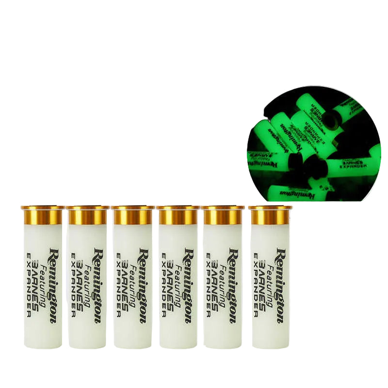 M870 Nerf Shotgun Foam Dart Shells
