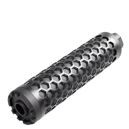 AC “Angel” 14mm CCW Honeycomb Metal Silencers