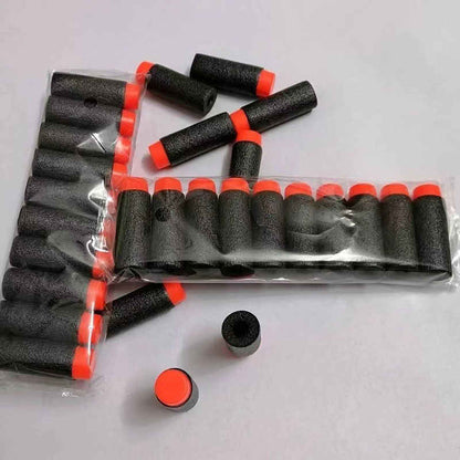 3.8*1.3cm Qinglong Pill Nerf Bullets