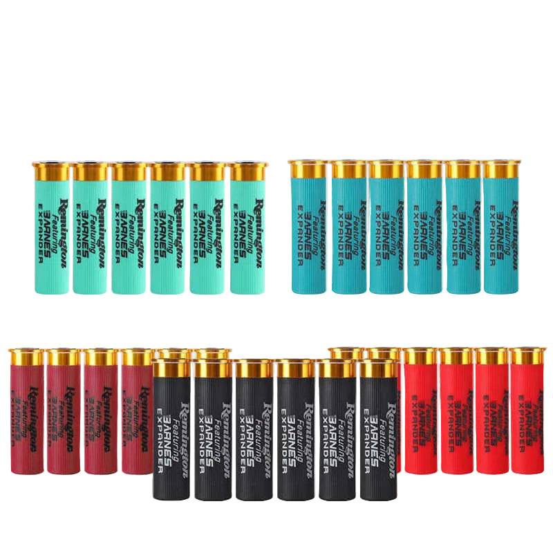 M870 Nerf Shotgun Foam Dart Shells