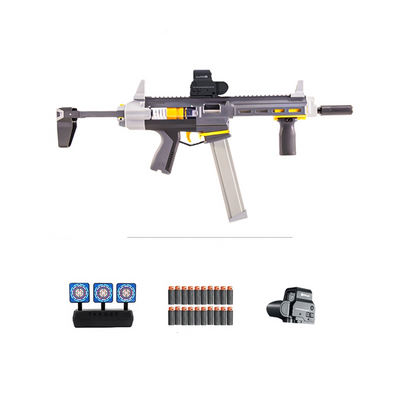 Sembylon Valkyrie Manual Single Shot Nerf Gun