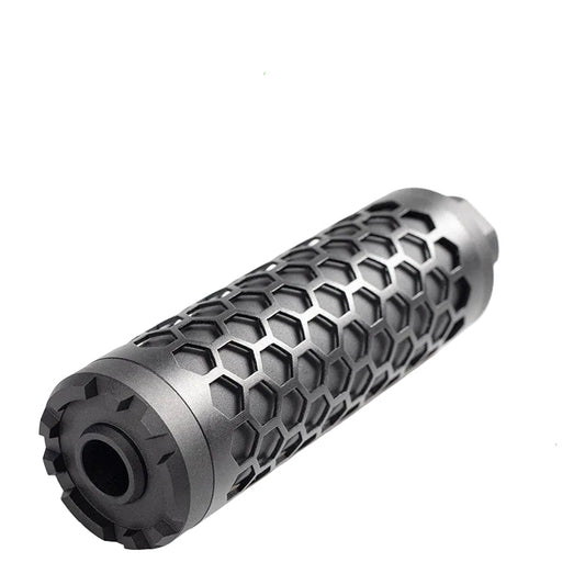 AC “Angel” 14mm CCW Honeycomb Metal Silencers
