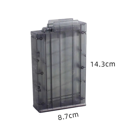 Medium /Large Barrett AWM Nerf Magazine