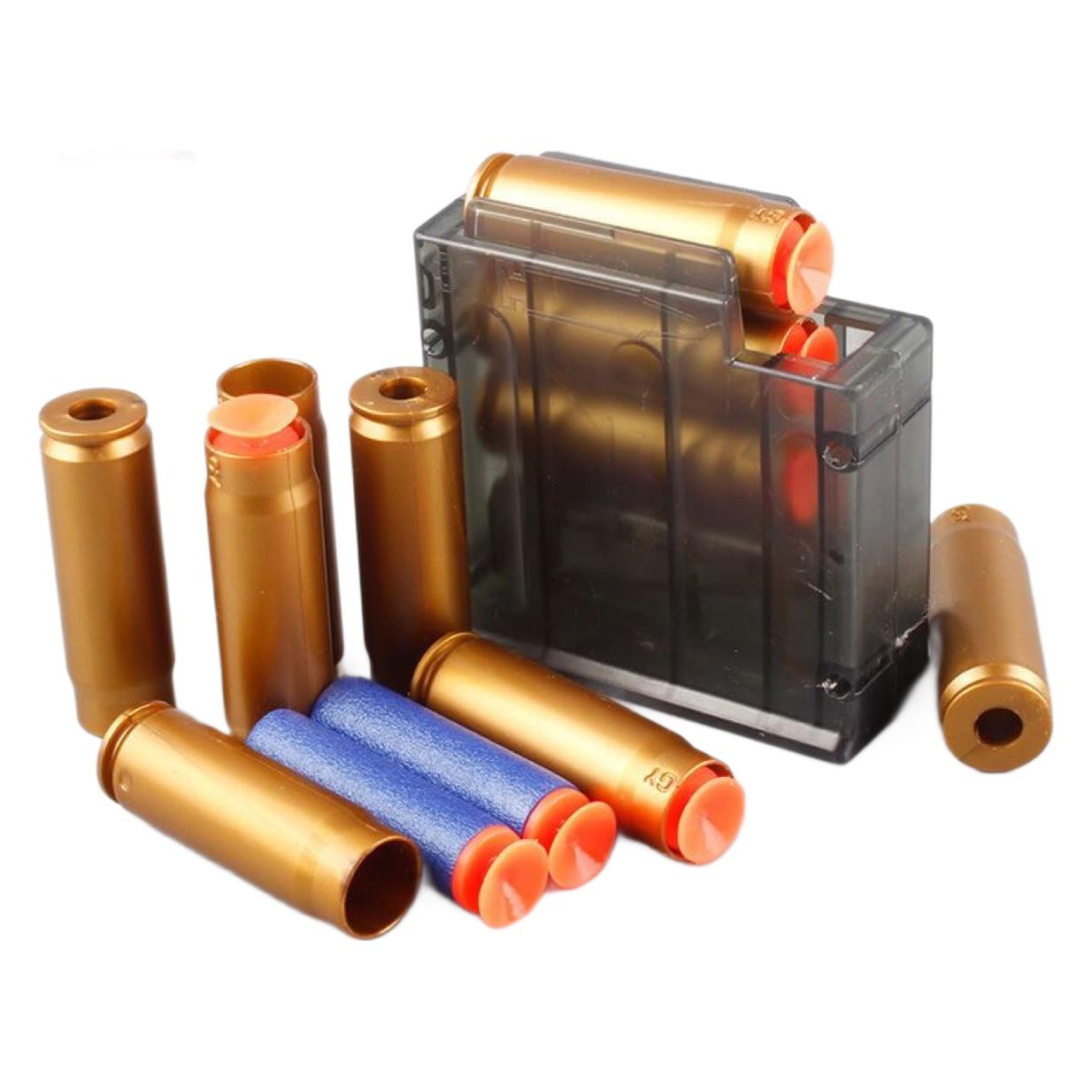 Handi  Brand Gun Bullet Casing Accessories