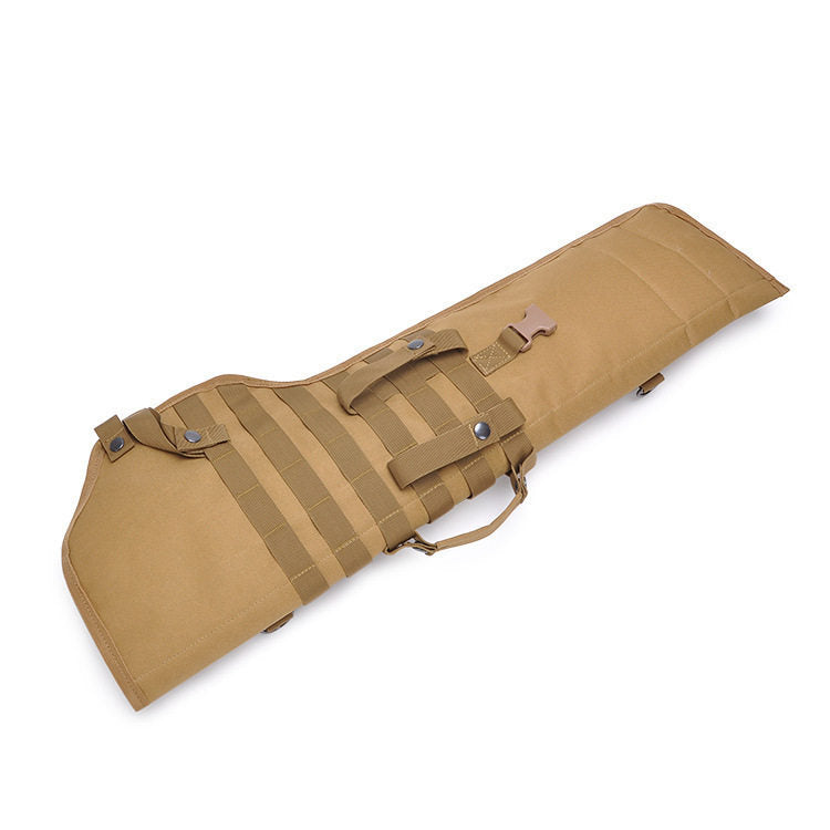 MOLLE Outdoor Gun Case Tactical Sling Bag