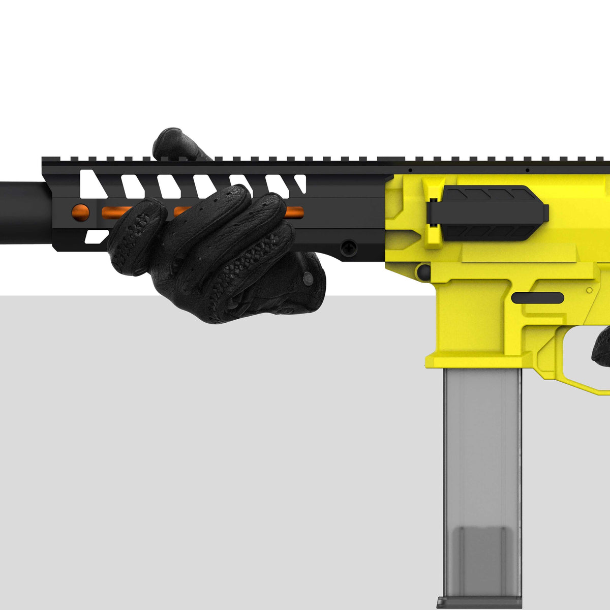 Zius BK-1S Tactical Electric Nerf Gun
