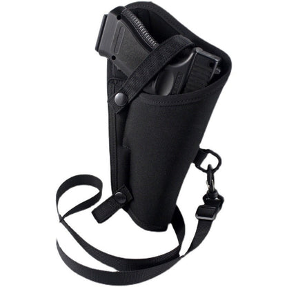 Outdoor Tactical Crossbody Sling Holster Bag