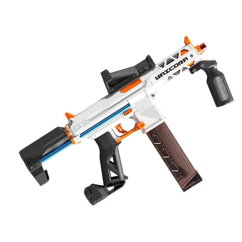 XYL Unicorn KM9 Semi-Auto Nerf Gun