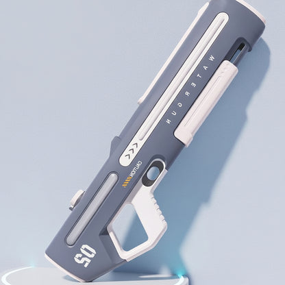Electric Hybrid  Water Gun with LED Lights