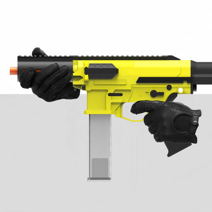 Zius BK2S Electric AEB Nerf Gun