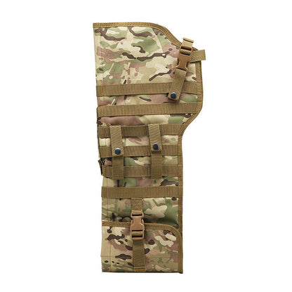 MOLLE Outdoor Gun Case Tactical Sling Bag