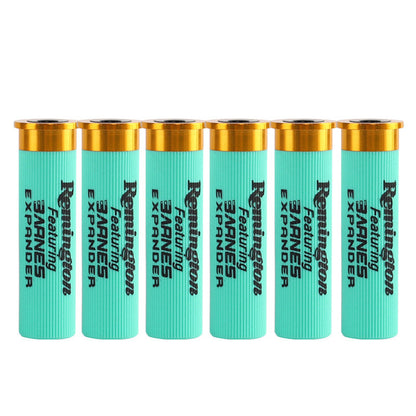 M870 Nerf Shotgun Foam Dart Shells
