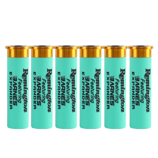 M870 Nerf Shotgun Foam Dart Shells