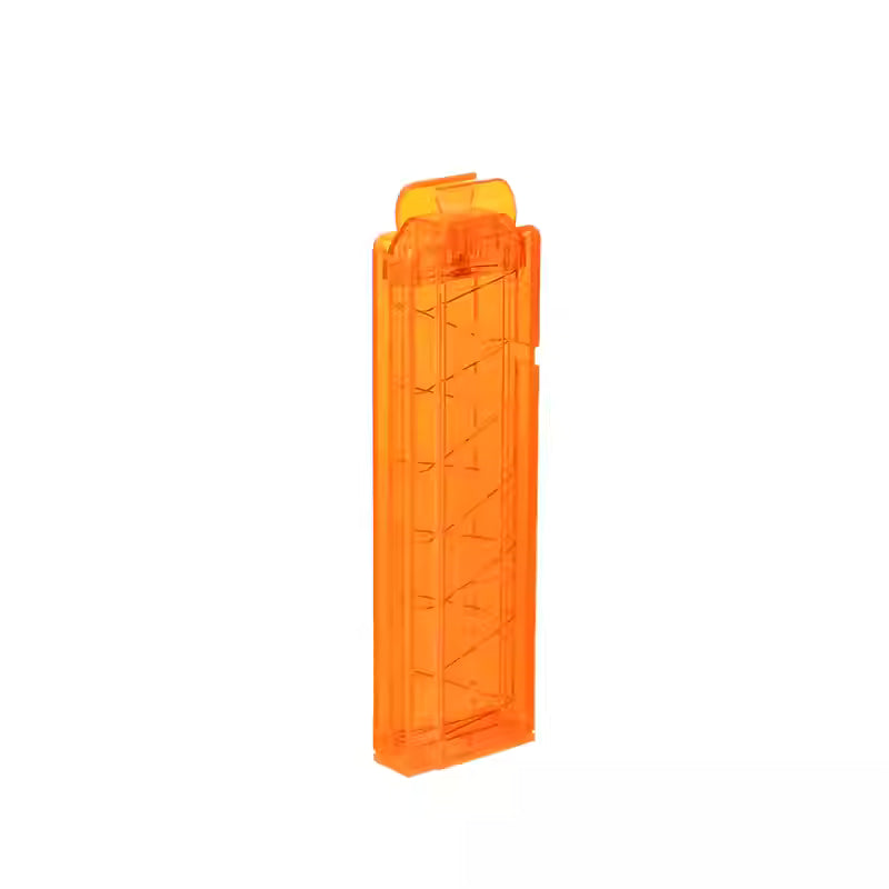 Worker 10 shots  Short Darts Nerf Magazine
