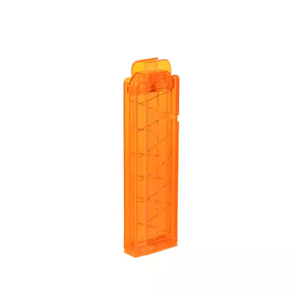Worker 10 shots  Short Darts Nerf Magazine
